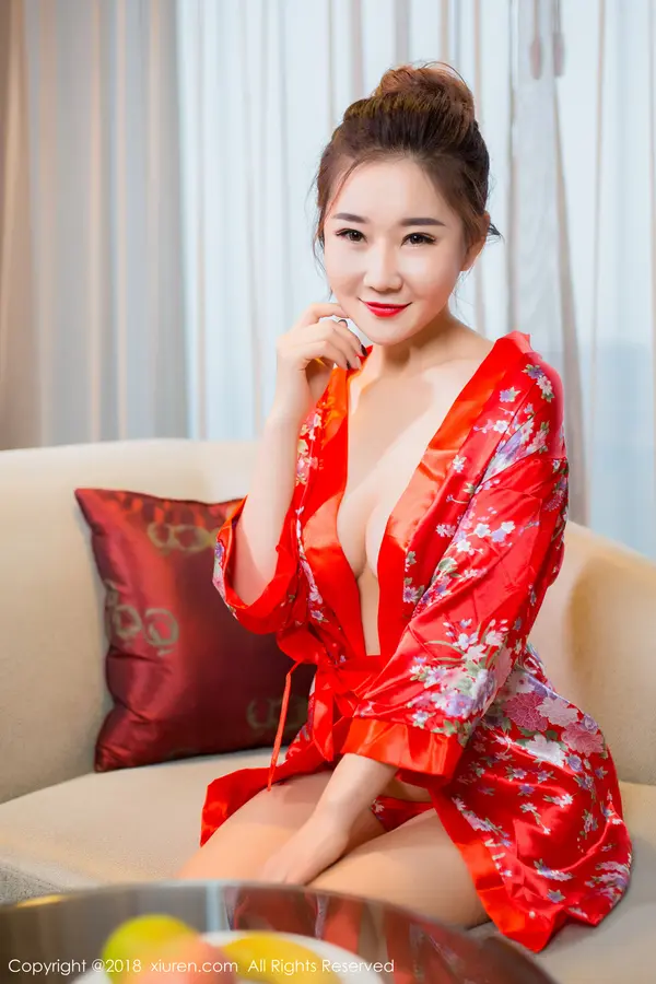 Vol. 00892 棉花糖candy（64P） (2/64)