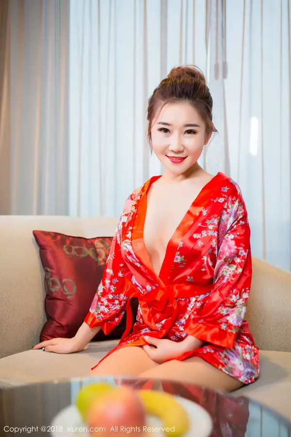 Vol. 00892 棉花糖candy（64P） (3/64)