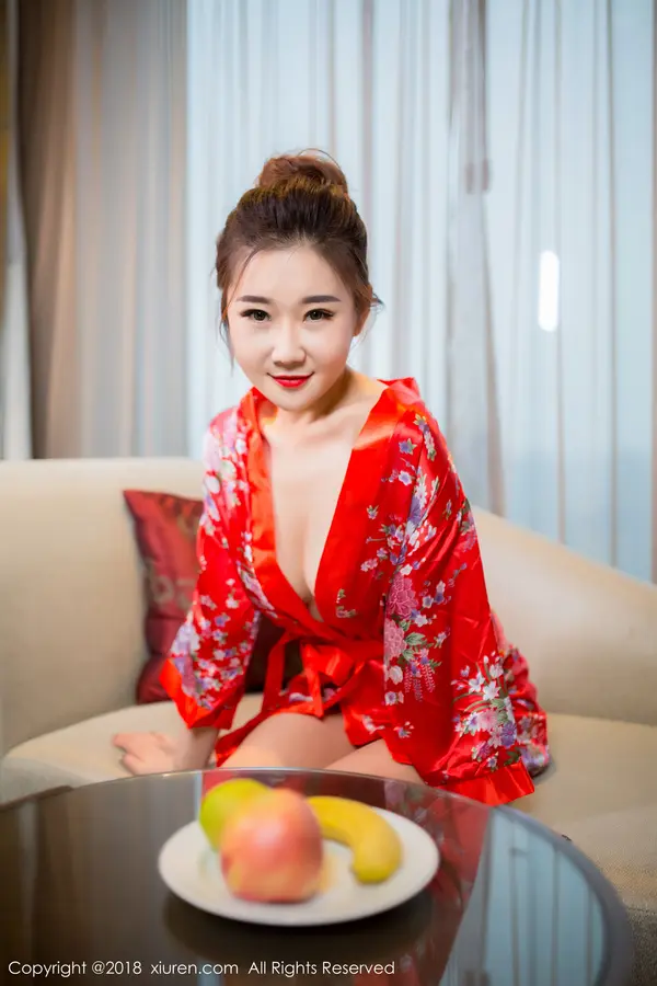 Vol. 00892 棉花糖candy（64P） (4/64)