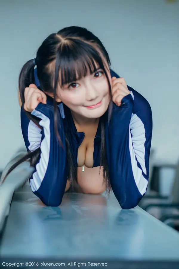 Vol. 00601 阿乖Kiddo（52P） (5/52)