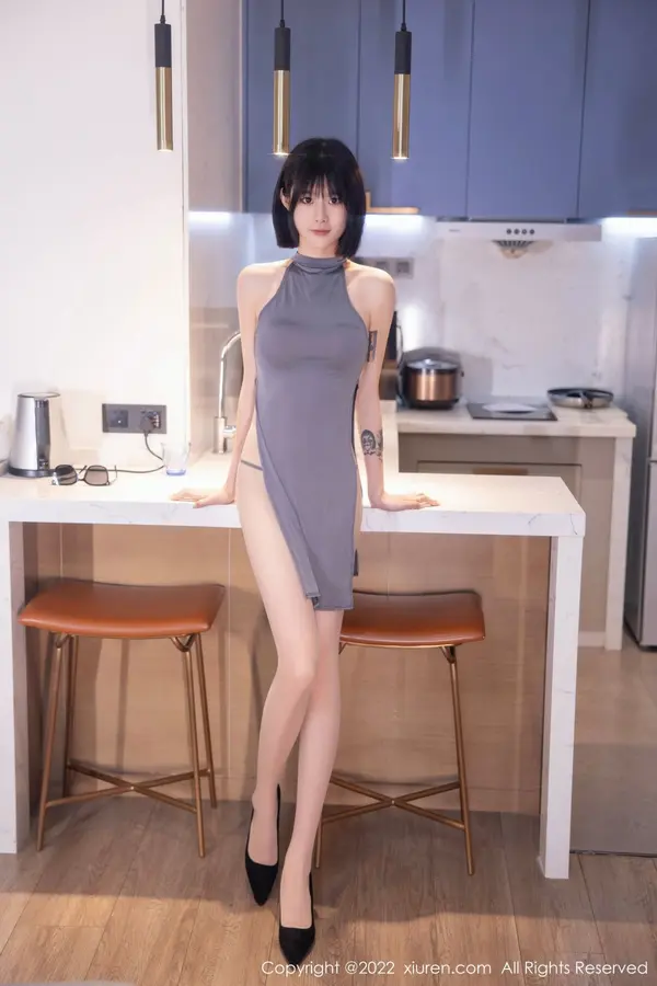 Vol. 05482 77qiqi（75P） (2/75)