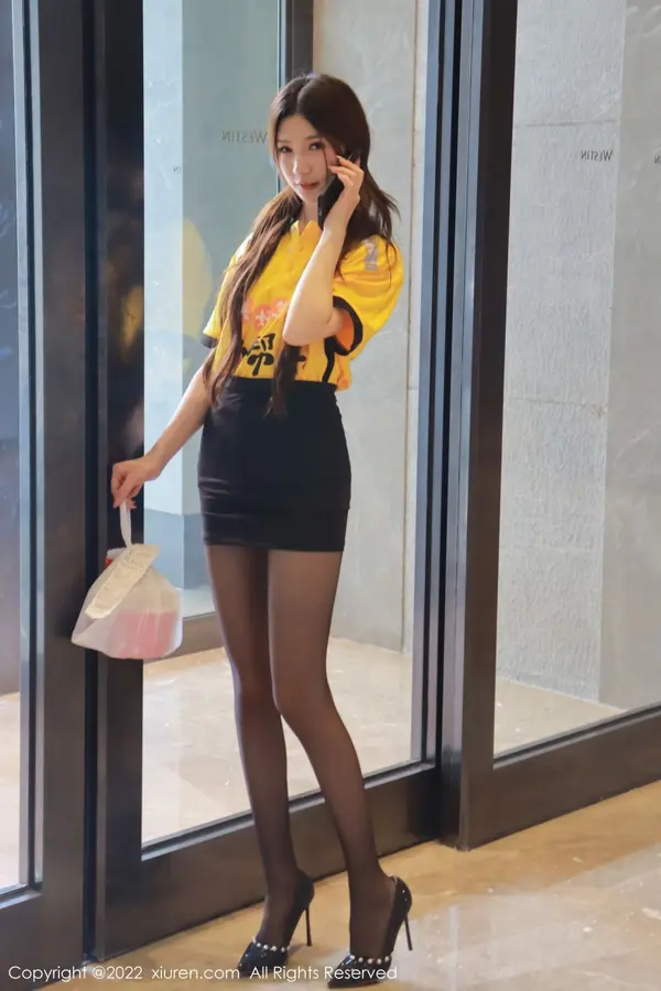 Vol. 05481 hebe韩心雨（56P） (4/56)