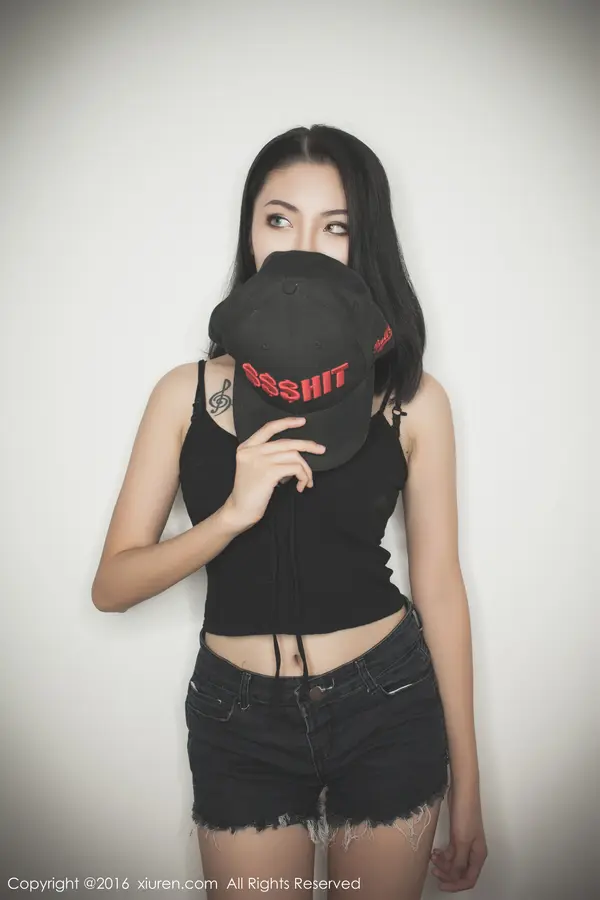 Vol. 00617 BOBO_xk（50P） (4/50)