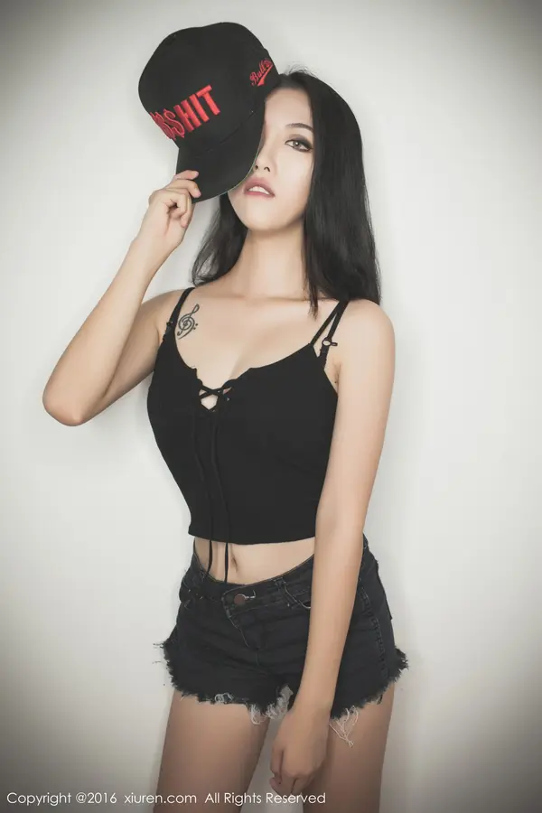 Vol. 00617 BOBO_xk（50P） (5/50)