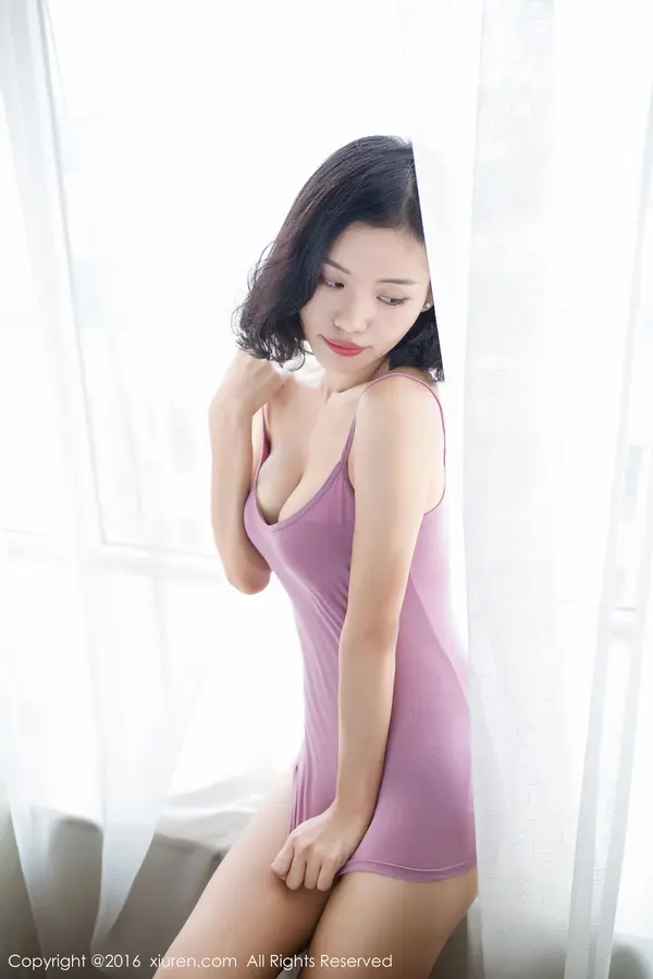 Vol. 00611 优莉Yoli（50P） (5/50)