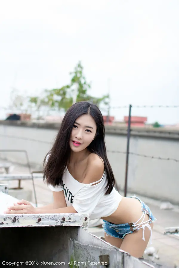Vol. 00624 周琰琳LIN（50P） (4/50)