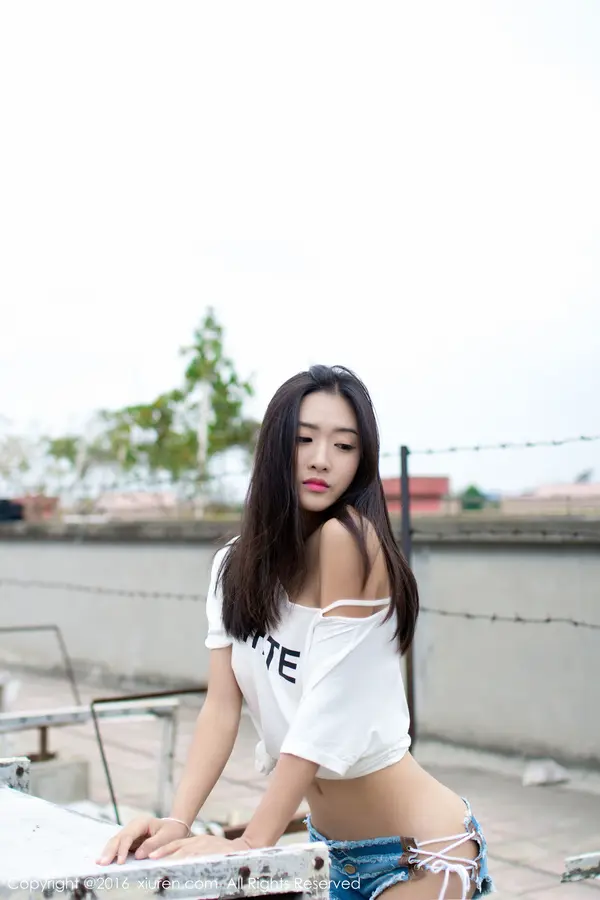 Vol. 00624 周琰琳LIN（50P） (5/50)