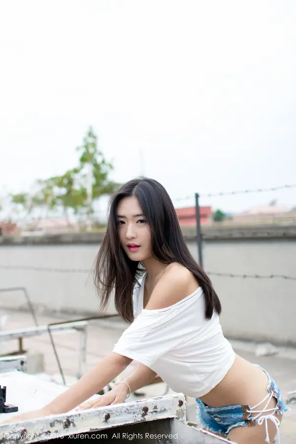 Vol. 00624 周琰琳LIN（50P） (6/50)