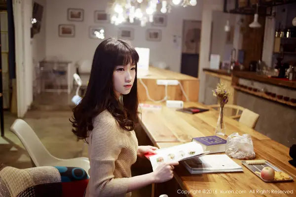 Vol. 00640 少女心雪雪（51P） (2/51)
