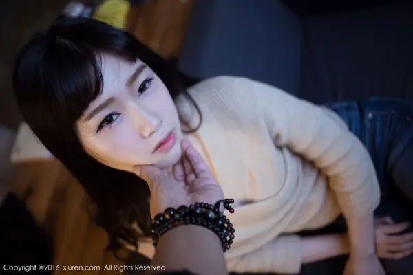 Vol. 00640 少女心雪雪（51P） (6/51)