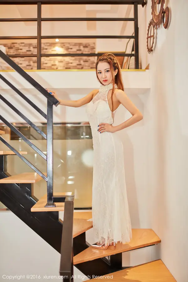 Vol. 00631 Sugar梁莹（61P） (3/61)
