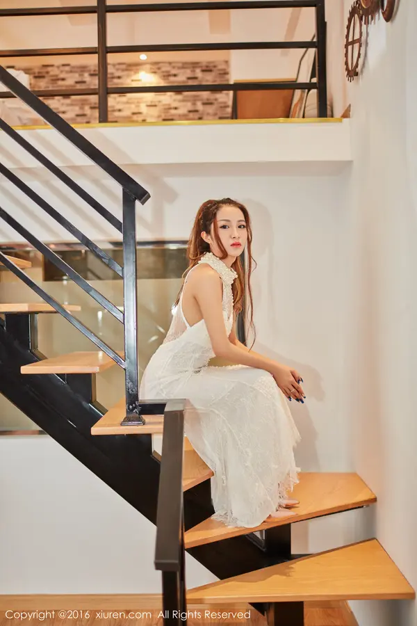 Vol. 00631 Sugar梁莹（61P） (4/61)