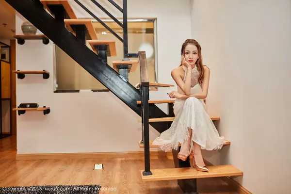 Vol. 00631 Sugar梁莹（61P） (6/61)