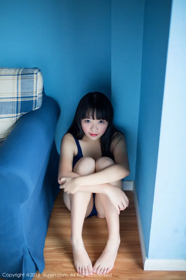 Vol. 00630 赤间菀枫（52P） (5/52)