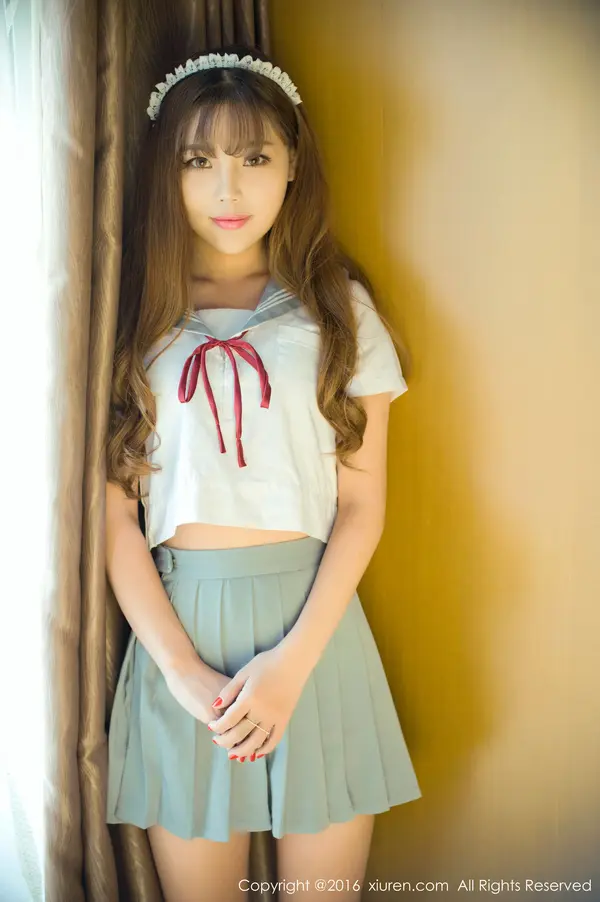 Vol. 00651 周予然（64P） (2/64)