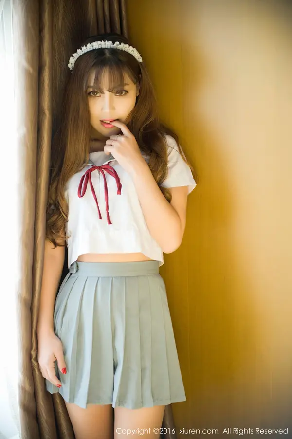 Vol. 00651 周予然（64P） (6/64)