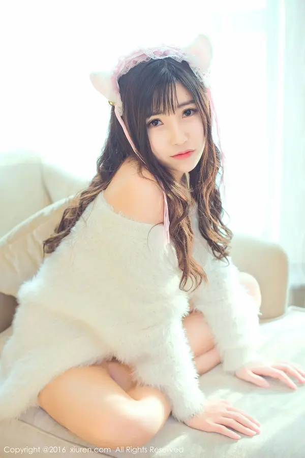 Vol. 00649 悠悠YOYO（61P） (2/61)
