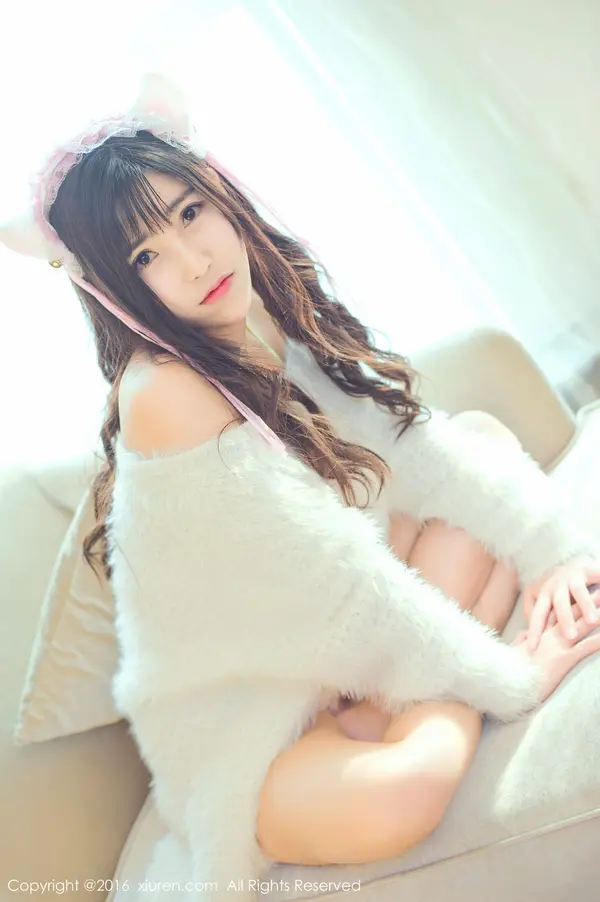 Vol. 00649 悠悠YOYO（61P） (3/61)