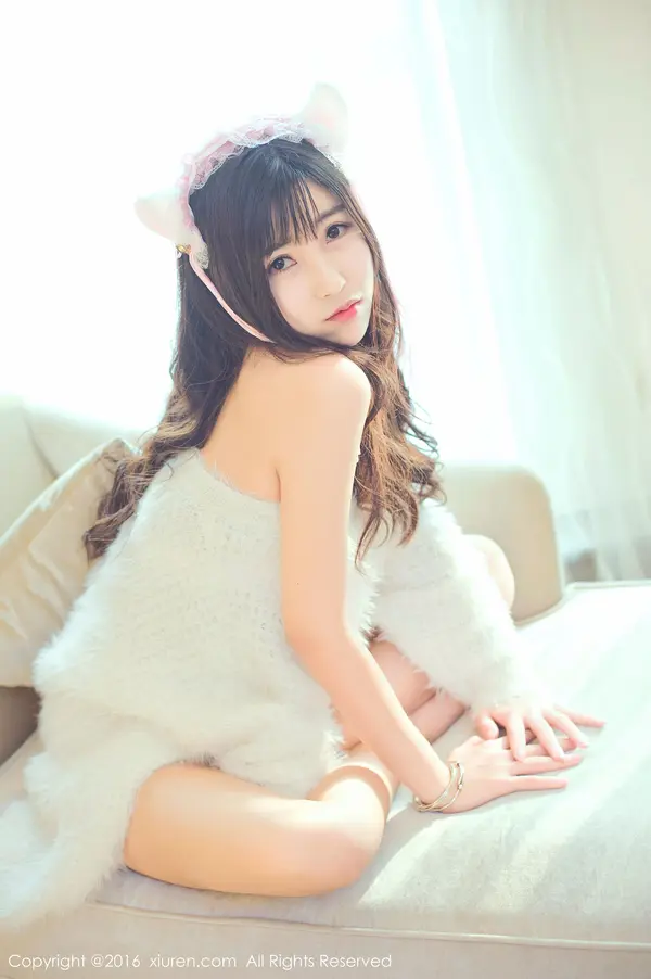 Vol. 00649 悠悠YOYO（61P） (4/61)