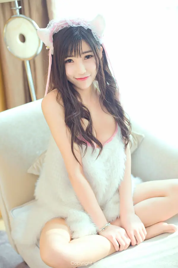 Vol. 00649 悠悠YOYO（61P） (5/61)