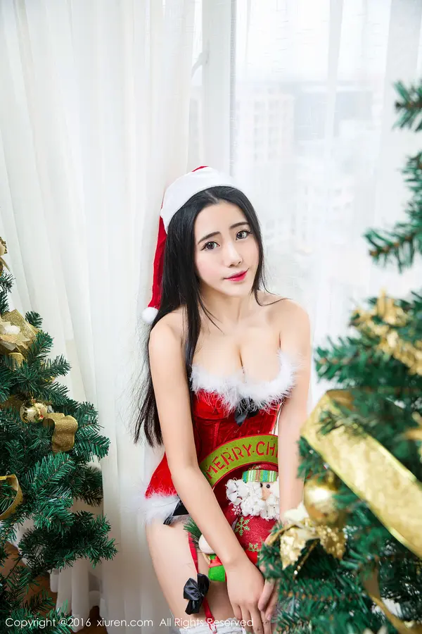 Vol. 00660 兜豆靓Youlina（51P） (2/51)