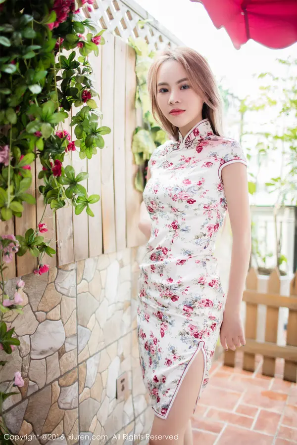 Vol. 00658 虞姬儿（100P） (3/100)
