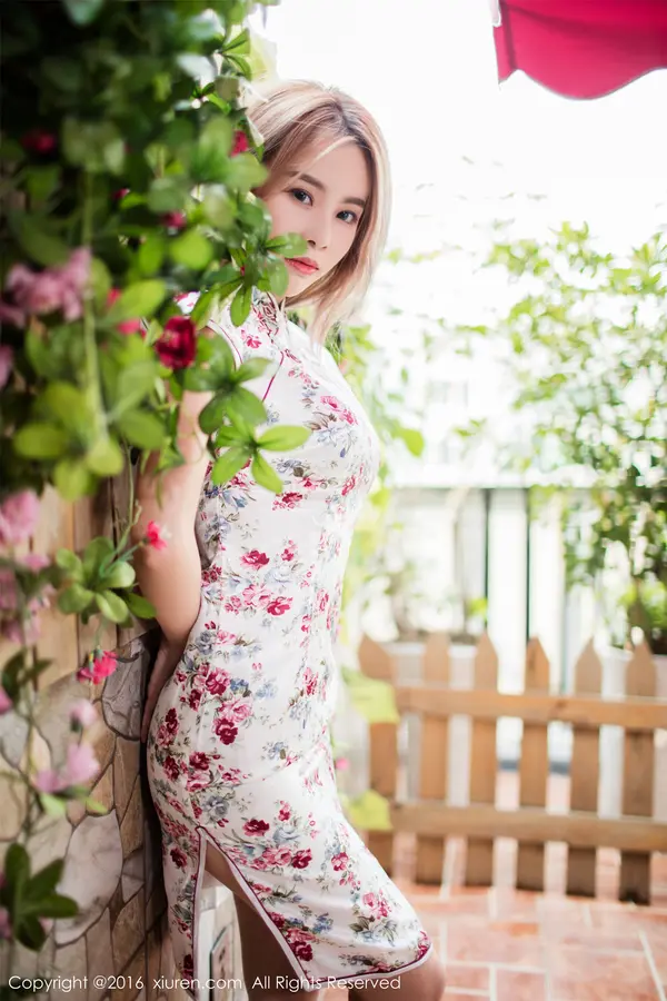 Vol. 00658 虞姬儿（100P） (4/100)