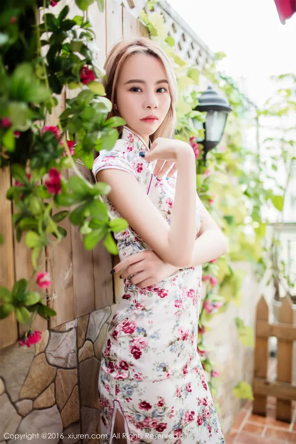 Vol. 00658 虞姬儿（100P） (5/100)