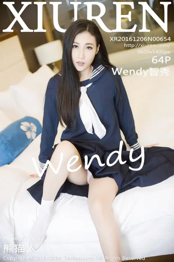 Vol. 00654 Wendy智秀（65P）-妹子录-美女图片|美女写真 专注超高清美女图片分享网站