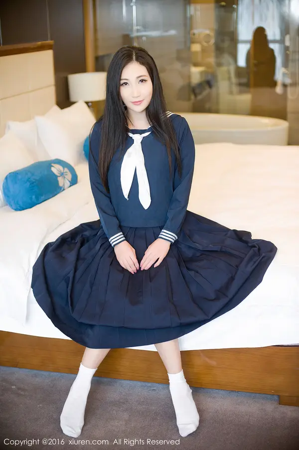 Vol. 00654 Wendy智秀（65P） (2/65)