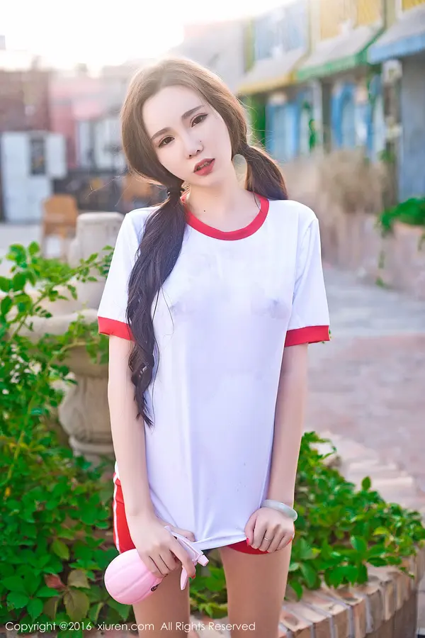 Vol. 00669 萌琪琪Irene（71P） (3/71)