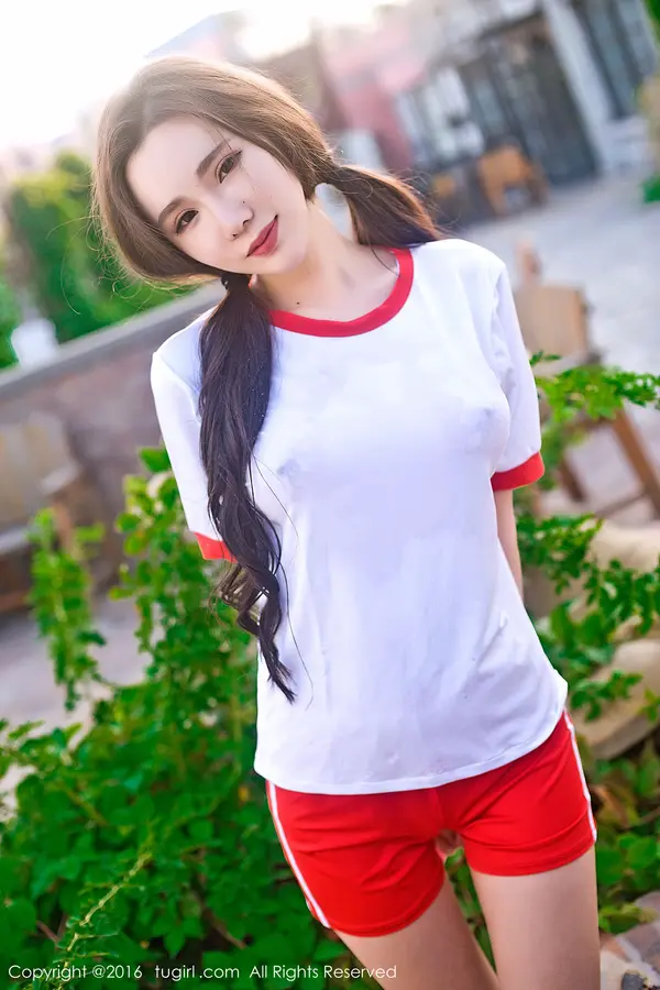 Vol. 00669 萌琪琪Irene（71P） (4/71)