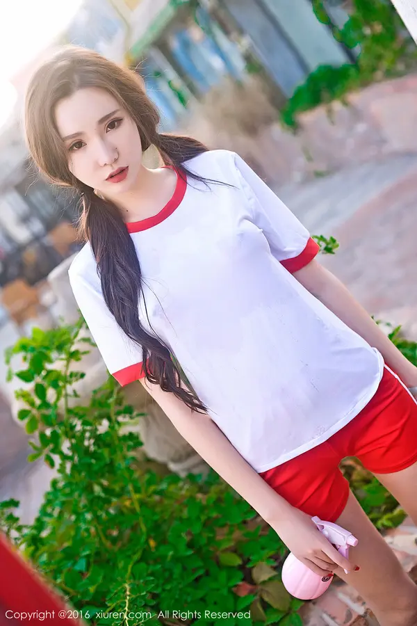 Vol. 00669 萌琪琪Irene（71P） (5/71)