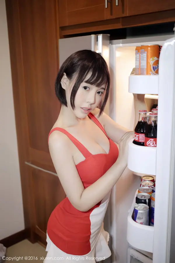 Vol. 00665 Evelyn艾莉（41P） (6/41)