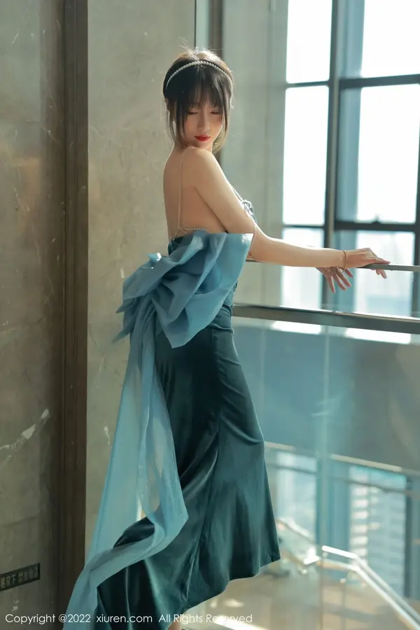 Vol. 05493 玥儿玥er（60P） (3/60)