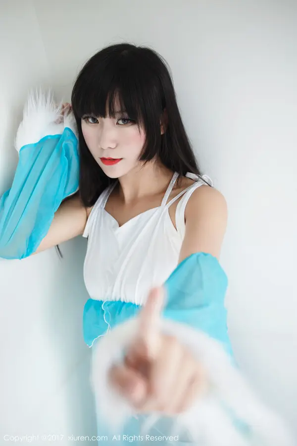 Vol. 00676 香风提比w（53P） (2/53)