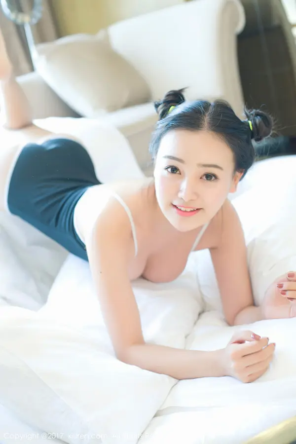 Vol. 00684 芈琳娜（63P） (2/63)
