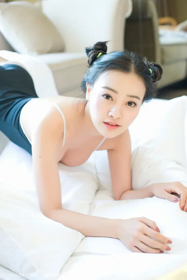 Vol. 00684 芈琳娜（63P） (3/63)