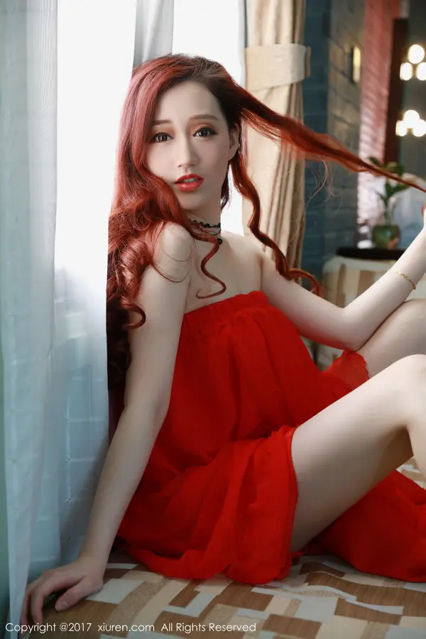 Vol. 00681 叶梦轩（51P） (2/51)