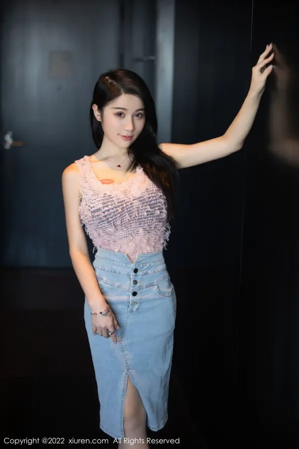 Vol. 05489 美七Mia（98P） (2/98)