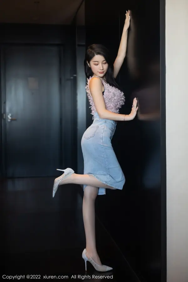 Vol. 05489 美七Mia（98P） (3/98)