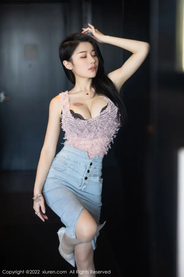 Vol. 05489 美七Mia（98P） (6/98)