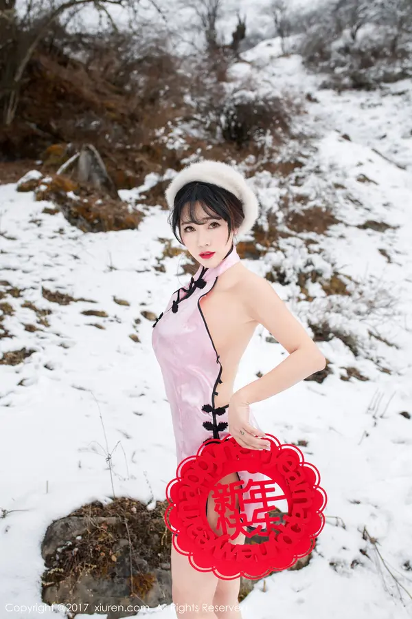 Vol. 00686 兜豆靓Youlina（51P） (4/51)
