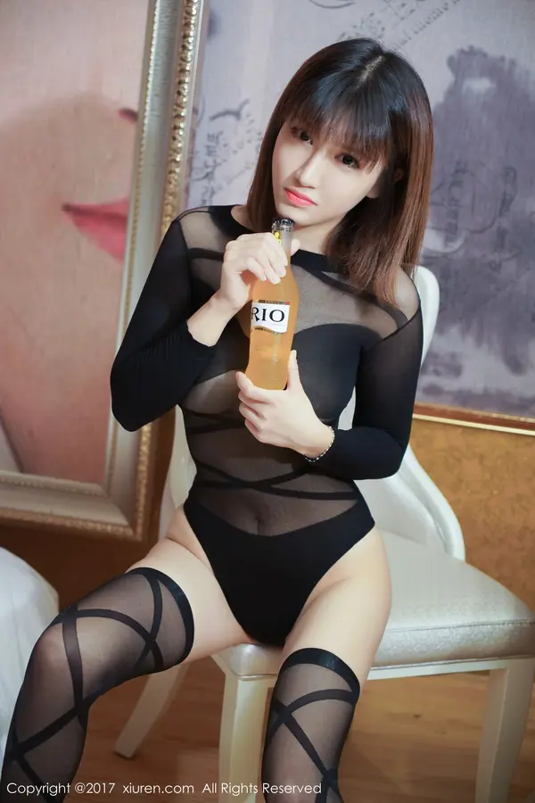 Vol. 00701 K8傲娇萌萌Vivian（57P） (5/57)