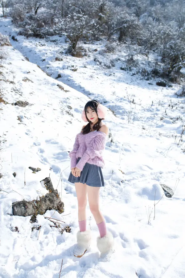 Vol. 00720 兜豆靓Youlina（52P） (3/52)