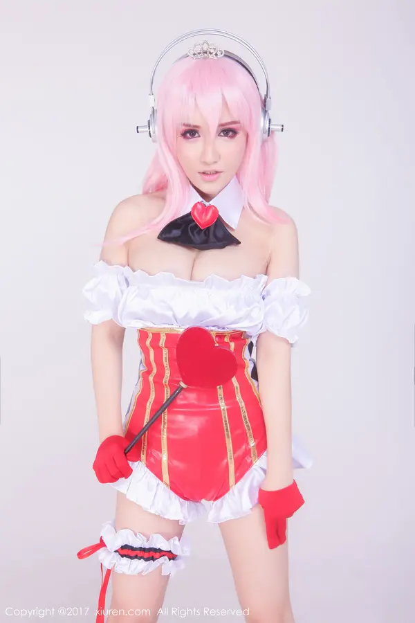 Vol. 00722 K8傲娇萌萌Vivian（63P） (4/63)