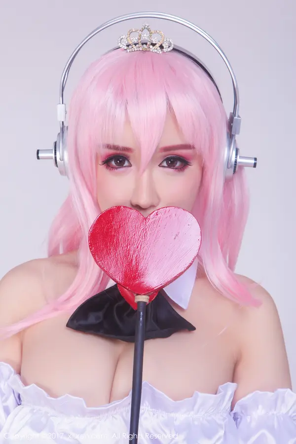 Vol. 00722 K8傲娇萌萌Vivian（63P） (5/63)