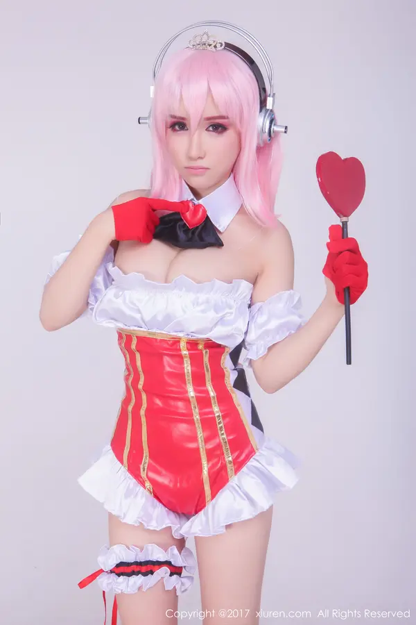 Vol. 00722 K8傲娇萌萌Vivian（63P） (6/63)