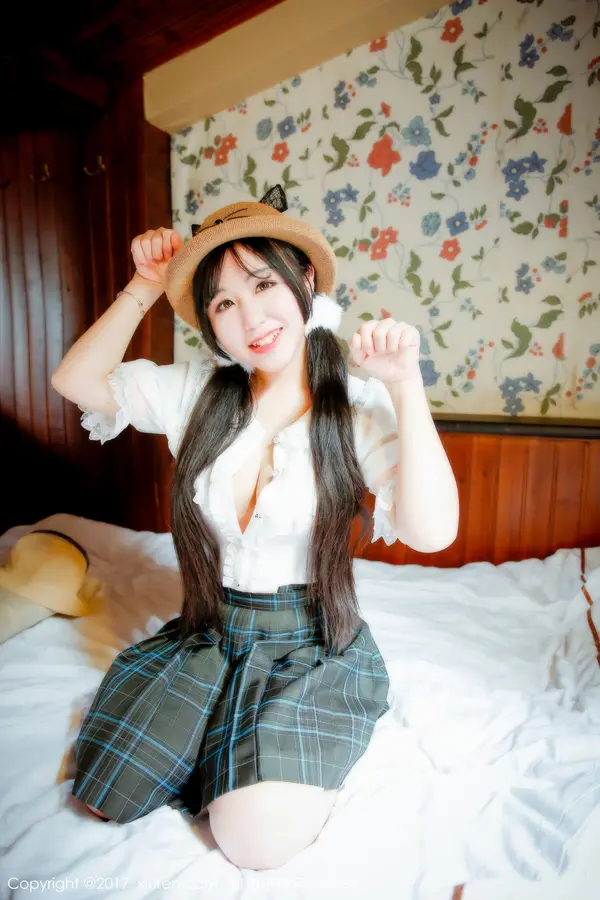 Vol. 00742 v菜（51P） (4/51)