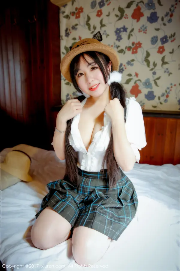 Vol. 00742 v菜（51P） (5/51)